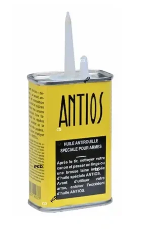 Huile Armistol Antios En Burette 120ML Offre Limitée