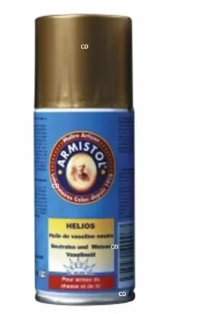 Huile De Vaseline Hélios Armistol Aérosol 150ml Acheter En Ligne