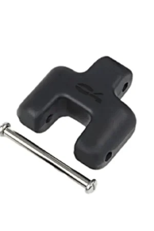 Plomb de cou additionnel C4 Dyno Noir - 290 gr Livraison Gratuite