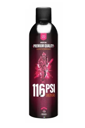 Nouvel Arrivage Bombe De Gaz Powair 116 PSi 500ml