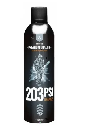 Meilleur Choix Bombe De Gaz Powair 203 PSi 500ml