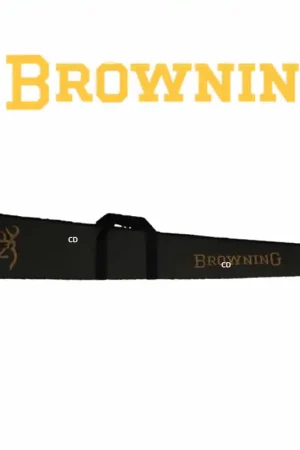 Certifié FOURREAU FUSIL BROWNING FLEX ONE 132CM