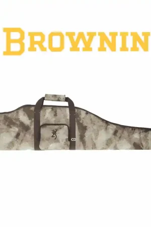 Expédition Rapide FOURREAU CARABINE BROWNING LONG RANGE ATACS AU 132CM