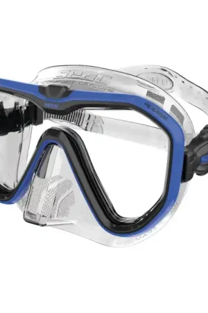 Acheter Direct Masque Seac Sub Appeal Transparent/Bleu