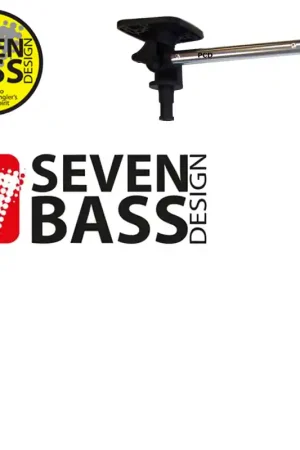 Commande En Gros SUPPORT ECHOSONDEUR PLUG&GO 360 SEVEN BASS