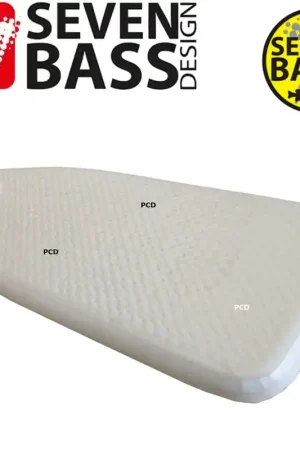 Remise PLANCHER REHAUSSEUR POUR FLOAT TUBE SEVEN BASS POST 2018