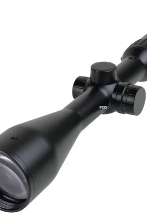 Lunette Steiner Ranger 4 6-24x56 Illuminée Réticule 4Ai Nouveauté