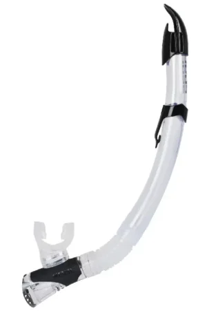 Acheter Direct Tuba Seac Sub Fast Tech Noir