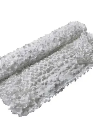 Rouleau De Filet De Camouflage Stepland Beige 1,5X50M Super Prix