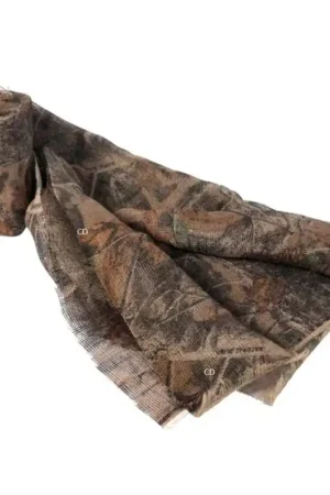 Toile De Jute Camoufle Stepland Camo Foret 1,5X3M Seulement Aujourd’hui