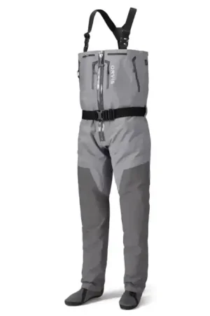 Waders Orvis Pro Zip Stocking Populaire
