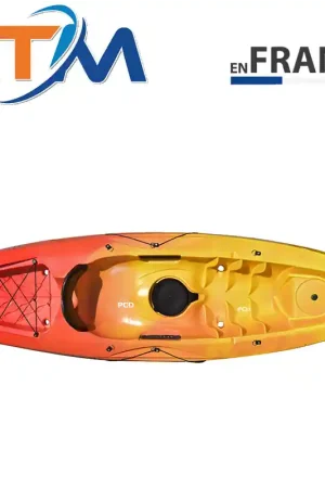 Solde Kayak Rotomod Sit On Top Makao Confort