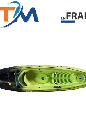 KAYAK ROTOMOD SIT ON TOP TANGO EVO PECHE Top Vente