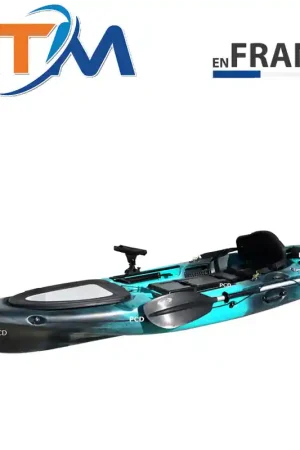 KAYAK ROTOMOD SIT ON TOP ABACO 360 BIG BANG EN PACK Must-Have