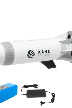 Acheter Direct Moteur Electrique Paddle Kahe POD 600