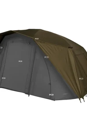 Offre Du Jour Surtoile Pour Brolly Trakker Tempest 100 Aquatexx EV 1.0 Skull Cap Wrap
