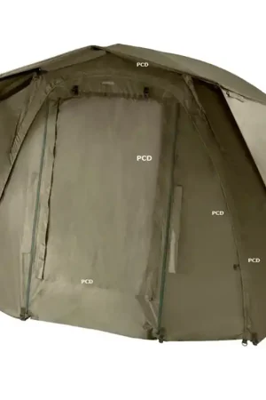 Surtoile Casquette Pour Trakker Tempest Brolly 100T Skull Cap Wrap Prix Promo