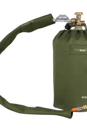 Nouveauté Housse Pour Bouteille De Gaz Trakker NXG Gas Bottle And Hose Cover 5.6KG