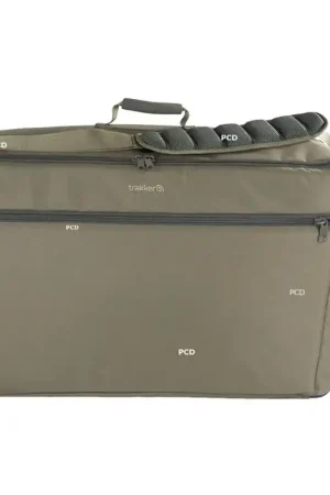 Sac Transport Pour Bateau Amorceur Trakker NXG Bait Boat Bag Large Expédition Rapide