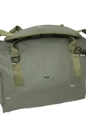 Sac Carry All Trakker DownPour Roll-Up Carryall Nouveauté