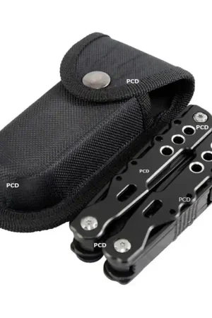 Outil Multifonctions Trakker Multi-Tool Quantité Limitée