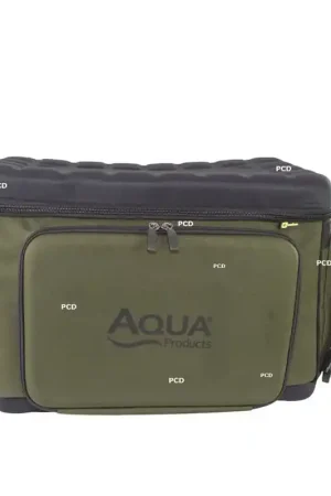 Nouvelle Collection Sac Carryall Aqua Products Front Barrow Bag Black Series