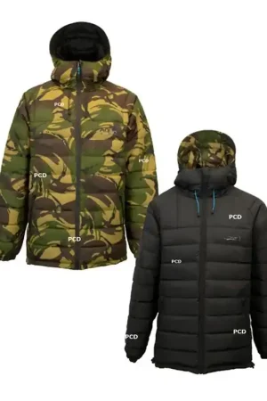 Veste Homme Camo Et Marine Aqua Products Reversible DPM Jacket Achetez Aujourd’hui