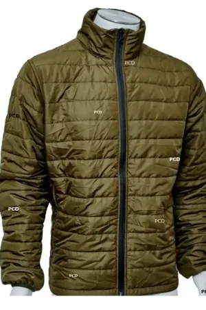 Veste Homme Starbaits Bank Light Weight Jacket Meilleure Vente