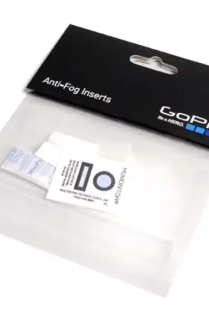 Offre Du Jour Anti-buée pour camera GoPro en caisson