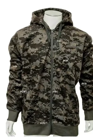 Meilleur Prix Veste Homme Starbaits Bank Dark Night Jacket