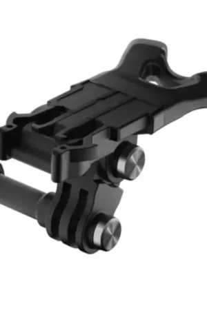 Fixation pour camera GoPro de bouche Must-Have
