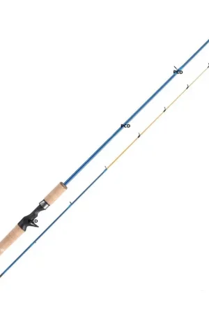 Expédition Rapide Canne Casting Coregone Vertigone Casting 210
