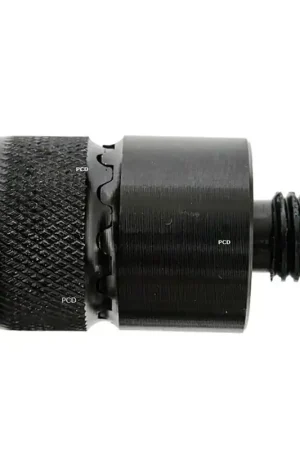 Dernière Chance Adaptateur Starbaits Black Spot Magnet Adaptator