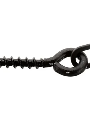 Vis à Appats Métalliques Starbaits Métal Bait Screw Par 10 Prix Bas
