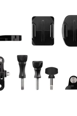Commande En Gros Ensemble pour camera GoPro de fixations et d’accessoires