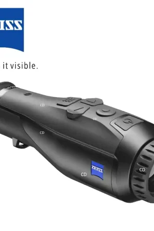 Remise MONOCULAIRE DE VISION THERMIQUE ZEISS DTI 3/25