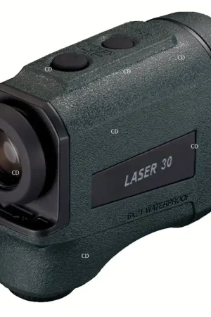 Télémètre Nikon Laser 30 Oled Rouge Achetez Aujourd’hui