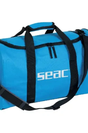 Sac de rangement Seac sub Swim Bag Authentique