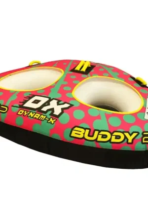 Bouée tractée 2 personnes Dynam-x Buddy Affaire À Saisir