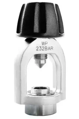 Adaptateur bouteille plongée Mares Din/Etrier Livraison Gratuite