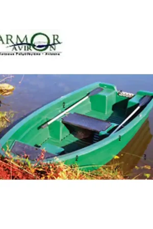 Prix Promo Barque Armor 300 Armor-Aviron