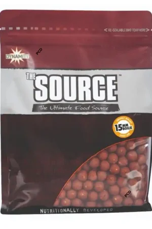 Bouillettes Dynamite Baits The Source 5KG Must-Have