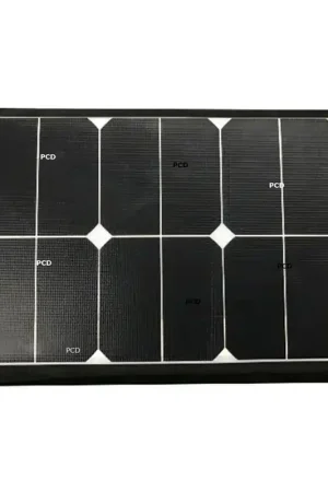 Expédition Rapide Panneau Solaire Pour Batterie De Moteur E-Propulsion Spirit 1.0 Plus