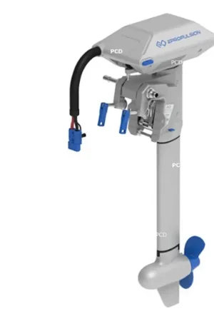 Moteur Electrique E-Propulsion Navy 6.0 S Evo Must-Have