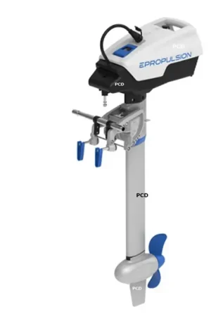 Prix Promo Moteur Electrique E-Propulsion Spirit 1.0 Evo RS