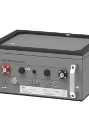 Produit De Marque Batterie E-Propulsion Lithium LiFePO4 E-Series E40