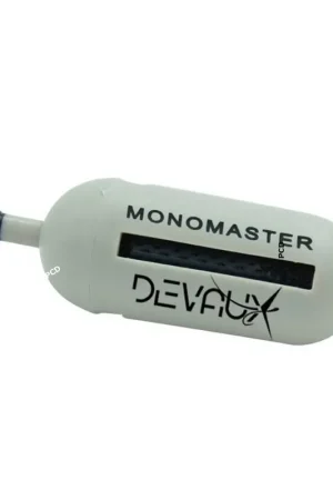 Récupérateur De Nylons Devaux Monomaster Prix Cassé