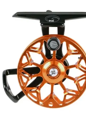 Moulinet Truite Garbolino Lexica Toc 55 Prix Bas