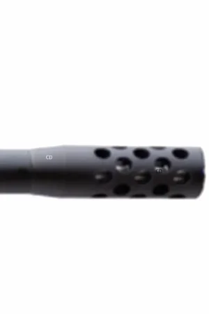 Solde Frein De Bouche Best M14x1 Pour Carabine Benelli Lupo