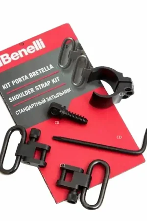 Pas Cher Kit Grenadières Pour Fusil Benelli 828 U Calibre 20